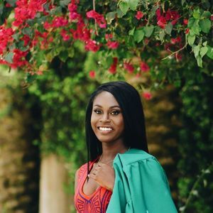 Meet your Posher, Josephine